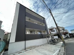 ジーメゾン東垂水の画像