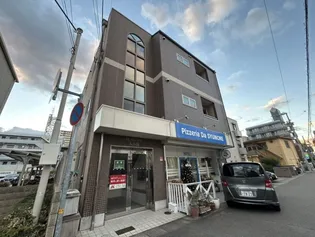 プランドール大久保【3階】の外観