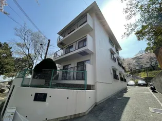 ライオンズマンション御影第5の画像