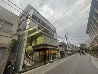 M&Cビルの画像