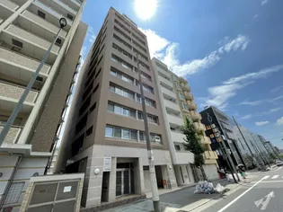 グランシーマ【5階】の外観