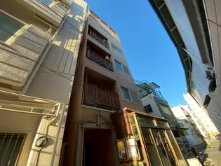 ディアコート雅【5階】の外観