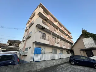 ドゥ ホーム魚住の画像