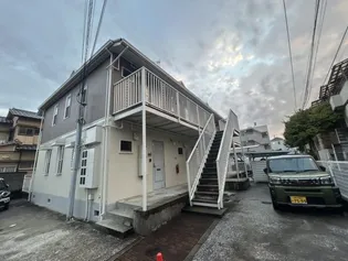 シャルムセレサ【1階】の外観