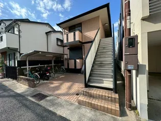 ブロンズコート浜公園の画像