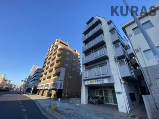 ダンディライオン東灘の画像