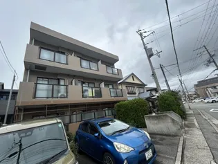 GrandLife須磨【3階】の外観