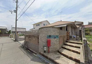 兵庫県明石市大久保町大久保町【一戸建】の外観