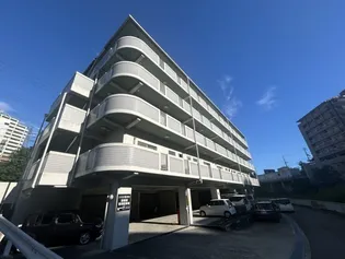 リバーパレス中西の画像