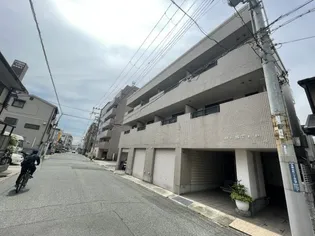 ベステップ魚崎の画像