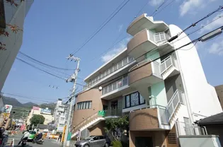 イースト神戸本山の画像