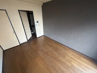 明光ハウス【3階】の居間