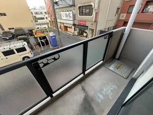 明光ハウス【4階】のその他画像