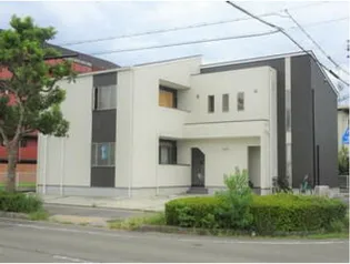 アジール・アン【2階】の外観