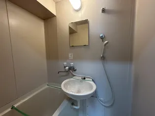 ドミシル今森【302号室】のその他画像