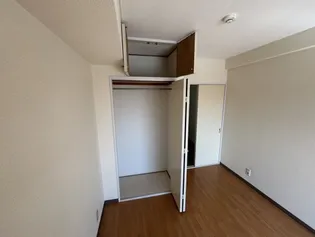 ドミシル今森【302号室】の内装