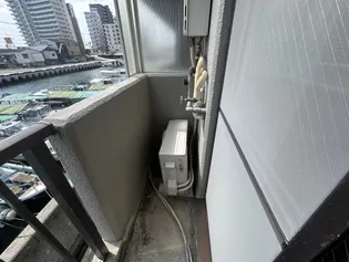 ドミシル今森【302号室】のその他画像