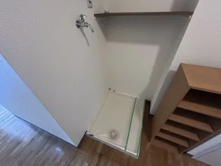 ドミシル今森【302号室】のその他画像