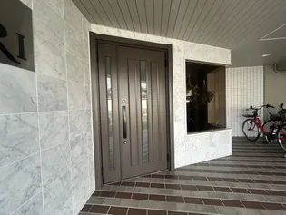 ドミシル今森【302号室】のその他画像