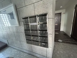 ドミシル今森【302号室】のその他画像