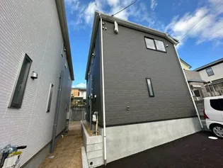 兵庫県神戸市西区富士見が丘4丁目【一戸建】の外観