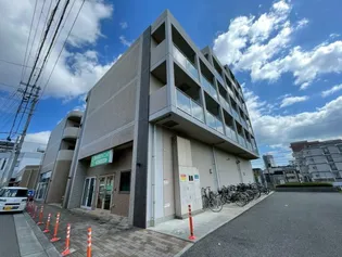 ビエラコート須磨【5階】の外観