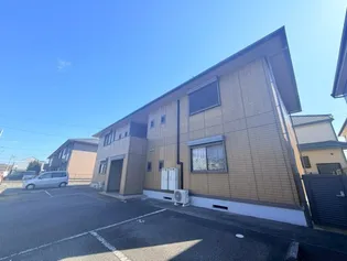 ハートフルハイツの画像