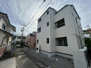 グランメール月見山の画像