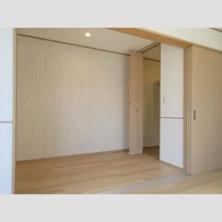 カーサドマーニ【2階】の内装