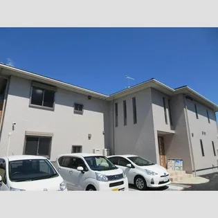 カーサドマーニ【2階】のその他画像