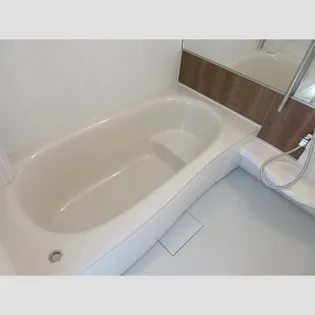 カーサドマーニ【2階】の風呂