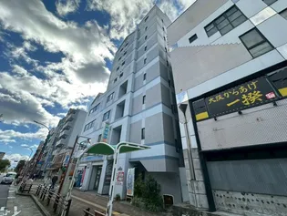 メゾン セレステの画像