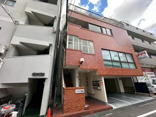 ソフィア板宿【3階】の外観