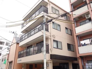 フェニックス板宿【302号室】の外観