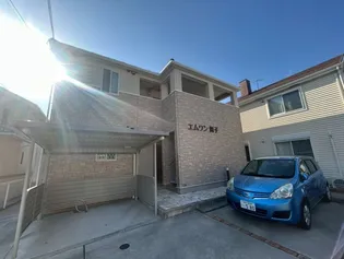 エムワン舞子【2階】の外観