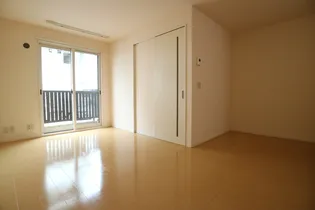 メゾンリベルタの内装