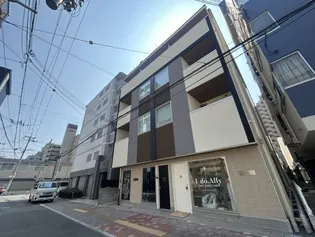 サンプット東仲ノ町の画像