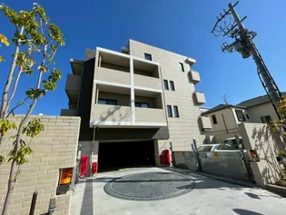 ワコーレ芦屋レフィーナの画像