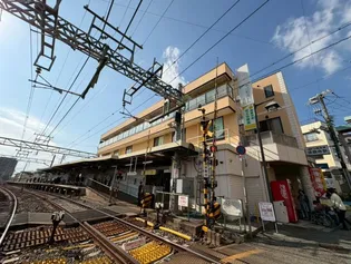 メゾン ラフィネの画像