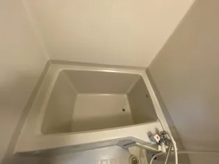 ビオトープ六甲【1階】の風呂