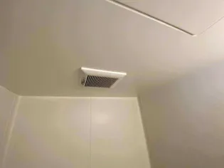 ビオトープ六甲【1階】の内装