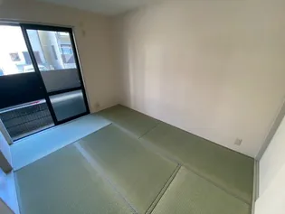 ビオトープ六甲【1階】の内装