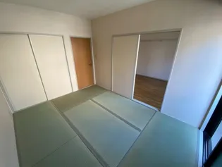 ビオトープ六甲【1階】の内装