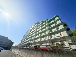 パレス朝霧ヶ丘の画像