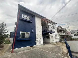 ハイツオーガスタの画像