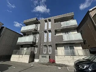 ラ コンフィアンス明石の画像