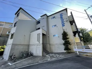 エヌエムサンカンテキャトフB棟【1階】の外観