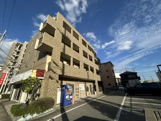 グレイス大久保【4階】の外観