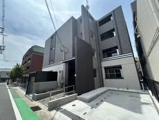 リアライズ垂水2【3階】の外観