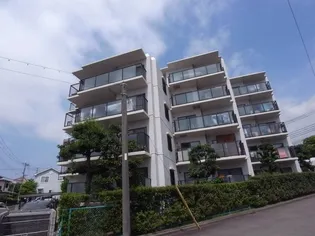 芦屋楠町パインクレストの画像